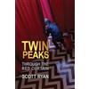 BearManor Media Twin Peaks - Through the Red Curtain