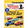 LVA (La Vie de l'Auto Editions) Inestimables Miniatures et Jouets: Argus 2024-2025