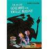 Beltz Verlagsgruppe Tim und das Geheimnis von Knolle Murphy: Roman