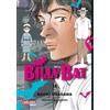 CARLSEN MANGA Billy Bat 14: Ausgezeichnet mit dem Max-und-Moritz-Preis 2014 in der Kategorie bester internationaler Comic
