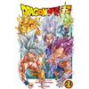 Planeta Cómic Dragon Ball Super nº 24