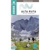 Alpina, Editorial, S.L. Alta Ruta los Perdidos map&guide Monte Perdido-Vignemale