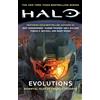 Gallery Books Halo: Evolutions: Essential Tales of the Halo Universe: Volume 7