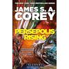 Orbit Persepolis rising: James S. A. Corey: 7