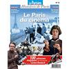 Taschen LE PARIS DU CINEMA: SUR LES PAS DE LORANT DEUTSCH