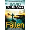 Pan The Fallen: 4 (Amos Decker series, 4)