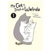 Seven Seas My Cat is Such a Weirdo Vol. 1