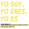LUCES DE GALIBO GORBS COMUNICACIO SCP YO SOY, YO ERES, YO ES