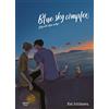 BOY S LOVE Blue Sky complex : Dégradé bleu indigo: 6