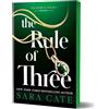 Sourcebooks Casablanca The Rule of Three: A Billionaire MMF Romance Spin-Off from the Salacious Players' Club (Salacious Legacy Book 2)
