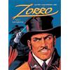 VAROU Zorro : Les espions Tome 2