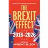 Cambridge University Press The Brexit Effect, 2016-2026