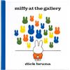 Simon & Schuster Ltd Miffy at the gallery