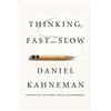 Farrar, Straus and Giroux Thinking, Fast and Slow