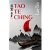 Editorial Letra Minúscula TAO TE CHING