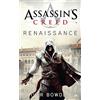 Milady Assassin's creed Renaissance