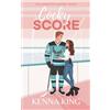 Kenna King Books LLC Cocky Score: 1