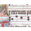 CreateSpace Independent Publishing Platf Gregorian Chant Blank Staff Notebook