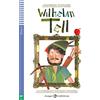 Klett Wilhelm Tell: Deutsche Lektüre mit Audio via ELI Link-App für das 2. und 3. Lernjahr.