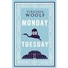 Alma Classics Monday or Tuesday: Virginia Woolf