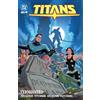 DC Comics Titans Vol. 4: Terminated
