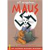 Pantheon Maus I: A Survivor's Tale: My Father Bleeds History: 1
