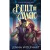 Jenna Wolfhart Built by Magic: 4
