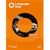 MACMILLAN Language hub split Edition. Upper Intermediate. Student's book A. Con espansione online