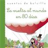 Ediciones del Laberinto S. L La vuelta al mundo en 80 días: 38
