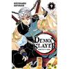 Panini Demon Slayer T09