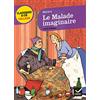 Hatier Le malade imaginaire: Texte intégral