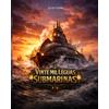 Medsson Ben-Hur Vinte Mil Léguas Submarinas