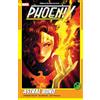 Marvel Phoenix Vol. 3: Astral Bond