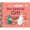Puffin My First Moomin: The Special Gift: The perfect book to help children overcome nerves