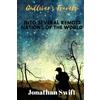 CreateSpace Independent Publishing Platf Gulliver's Travels into Several Remote Nations of the World by Jonathan Swift