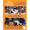Hyperion Percy Jackson and the Olympians: A Guide to Gods & Monsters