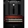 HAL LEONARD 101 Hammond B-3 Tips. Pianoforte solista. Include Audio-online: Stuff All the Pros Know and Use
