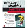 McGraw-Hill Education Complex Variables Demystified