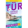 Mairdumont MARCO POLO Reiseführer Türkische Südküste: Reisen mit Insider-Tipps. Inklusive kostenloser Touren-App