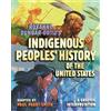 Beacon Press Roxanne Dunbar-Ortiz's Indigenous Peoples' History of the United States: A Graphic Interpretation: 8