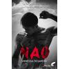 Black Ink Editions Nao