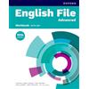 Oxford University Press, USA English file. C1. Workbook with key. Per le Scuole superiori: Print Student Workbook with key