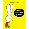 Taschen Mais... c'est pas juste !