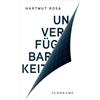 Suhrkamp Verlag AG Unverfügbarkeit: 5100