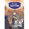 Molino El Rey Arturo 2 - La última prueba