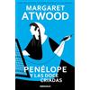 Penguin Bolsillo Penélope y las doce criadas