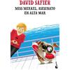 Booket Miss Merkel. Asesinato en alta mar: 3