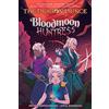 Scholastic Bloodmoon Huntress (The Dragon Prince Graphic Novel #2)