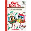 Scholastic The Great Gift Swap: A Branches Book: Volume 23