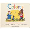 Juventud Colores / Colors